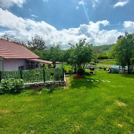 Village Flower Ivy Montenegro Nikšić Exterior foto