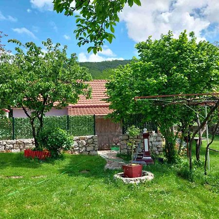 Village Flower Ivy Montenegro Nikšić Exterior foto
