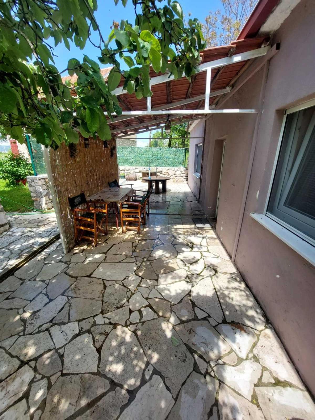 Village Flower Ivy Montenegro Nikšić Exterior foto